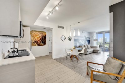 Beachwalk Apt #R906