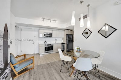 Comprar apartamento no Beachwalk R906