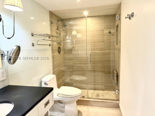Apartment for rent at Gables Waterway Towers 515