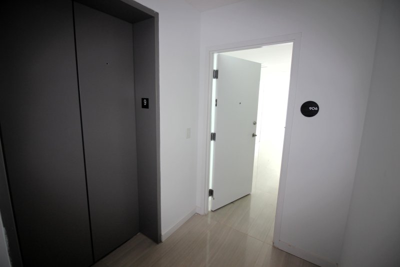 Condo for sale at Gran Paraiso 906