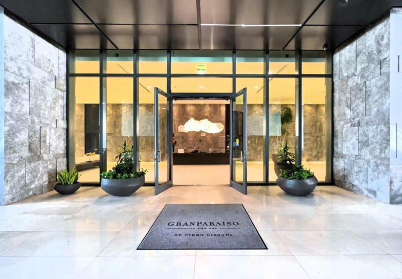 Condo for sale at Gran Paraiso 906