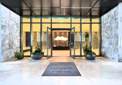 Comprar apartamento no Gran Paraiso 906