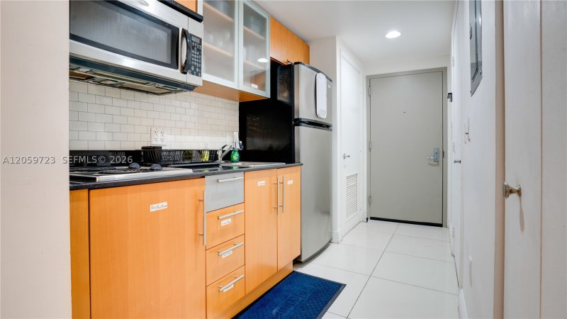 Apartment for rent at Opera Tower 2507