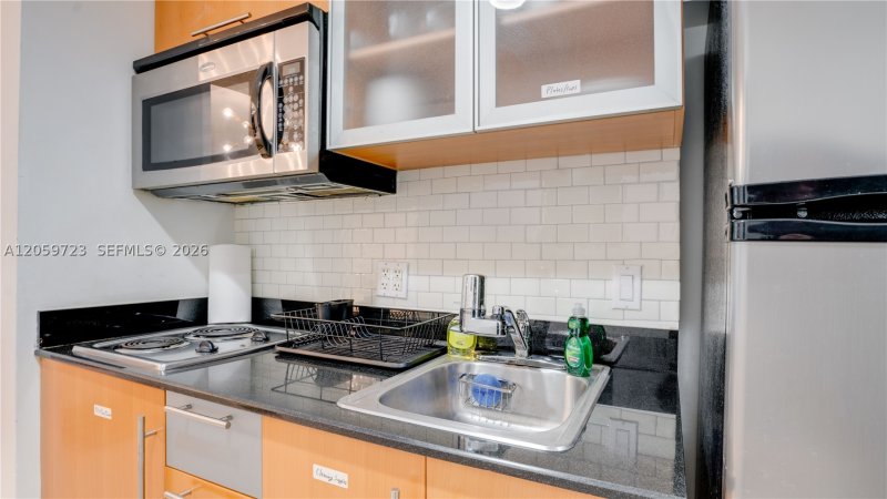 Apartment for rent at Opera Tower 2507