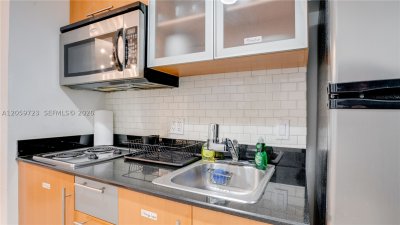 Alquiler de apartamento en Opera Tower 2507