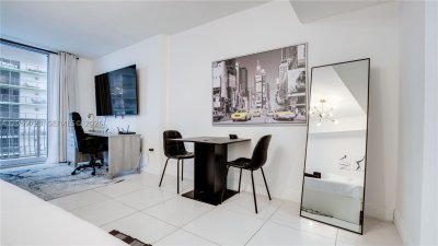 Alquiler de apartamento en Opera Tower 2507