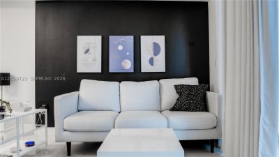 Alquiler de apartamento en Opera Tower 2507