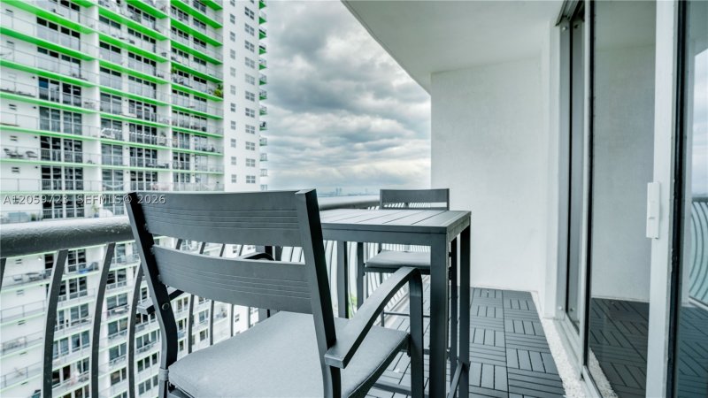 Apartment for rent at Opera Tower 2507