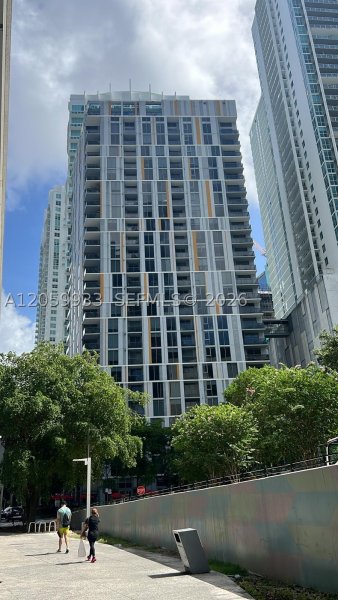 Aluguel de apartamento no MyBrickell Condo 1801
