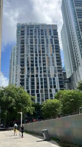 MyBrickell Condo Apt #1801