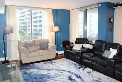 Aluguel de apartamento no MyBrickell Condo 1801