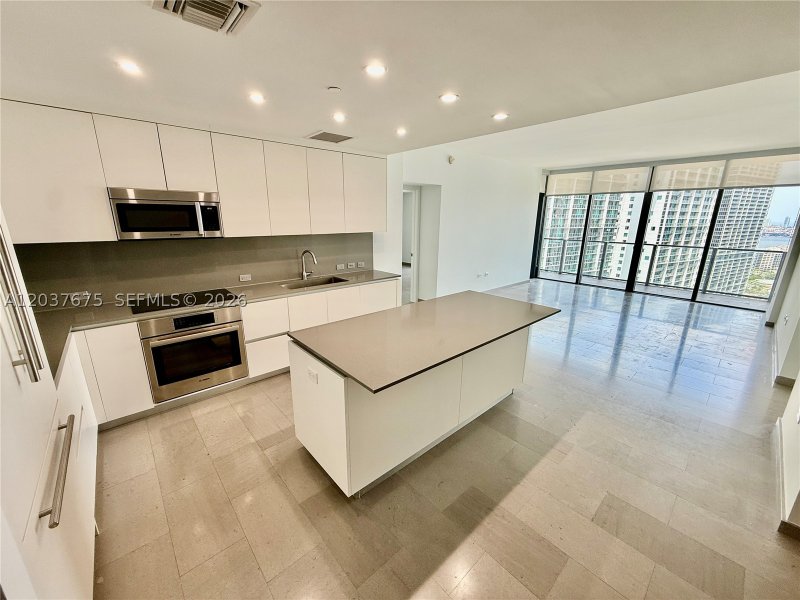 Comprar apartamento en Brickell City Centre Reach 2707