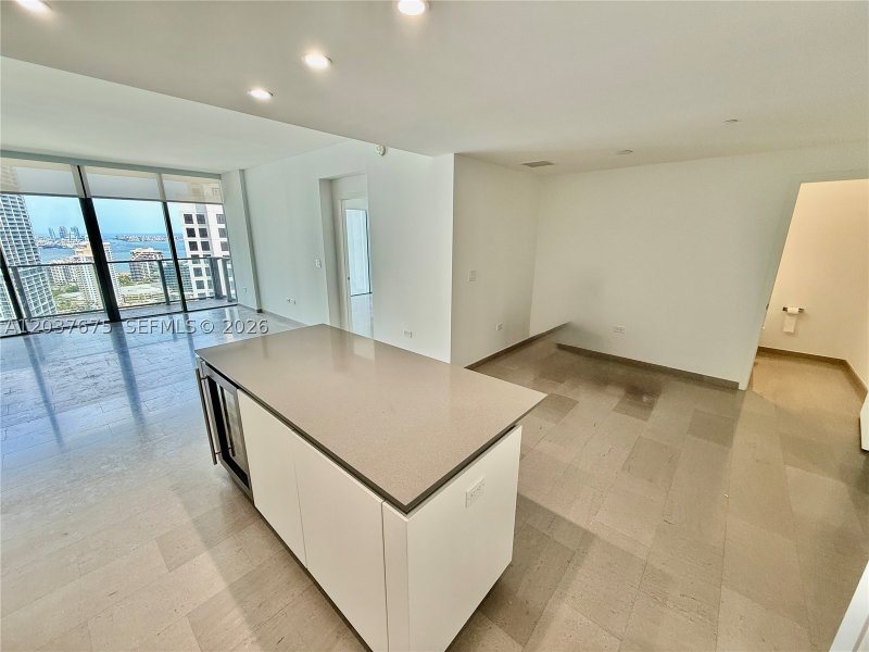 Comprar apartamento en Brickell City Centre Reach 2707