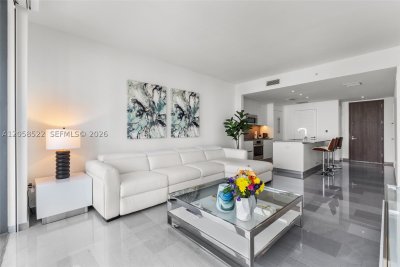 Brickell City Centre Reach Apt #2306