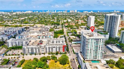 Strada 315 Apt #1908