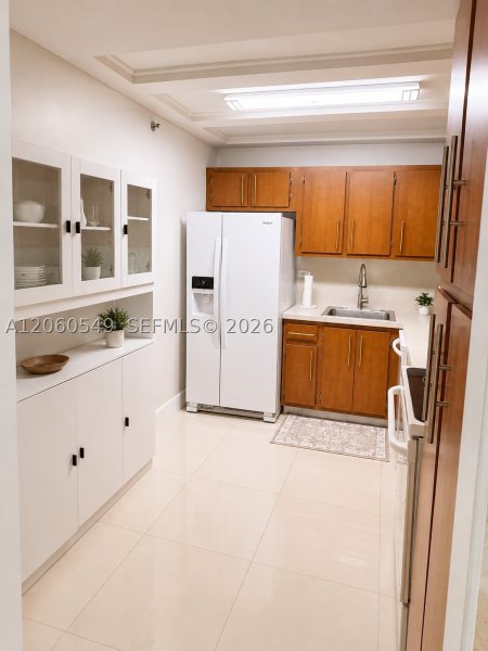 Apartment for rent at Maison Grande 516