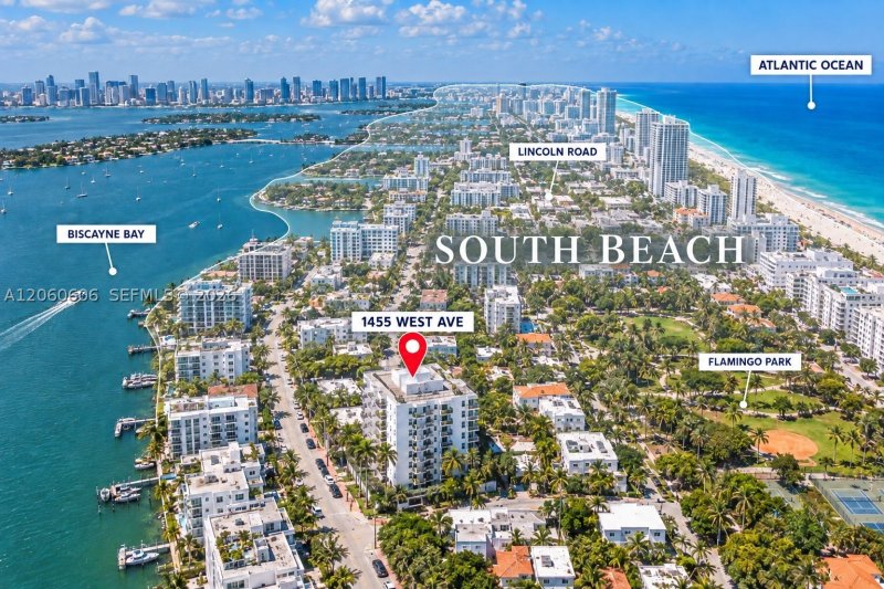 Bayshore Terrace Apt #603
