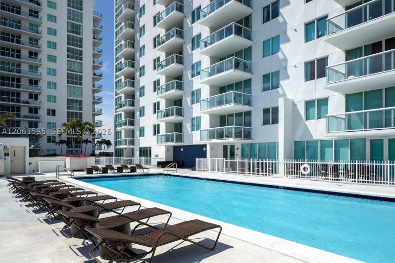 Apartment for rent at Terrazas 212