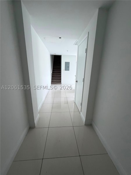Apartment for rent at Terrazas 212
