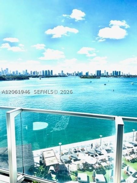 Condo for sale at 1100 West Condo (Mondrian located) 822
