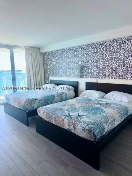 Condo for sale at 1100 West Condo (Mondrian located) 822