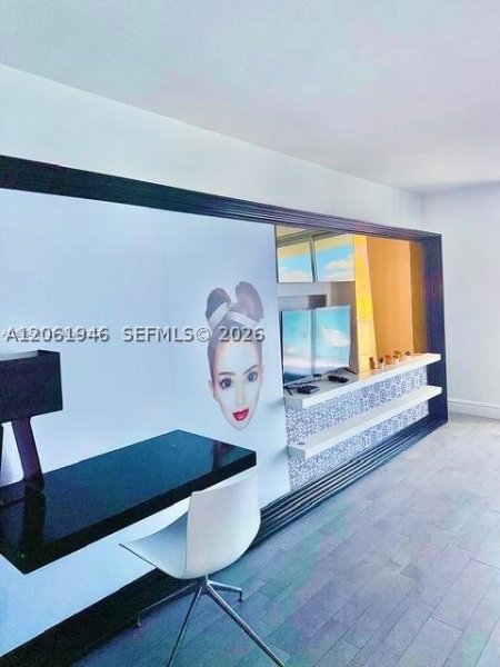 Condo for sale at 1100 West Condo (Mondrian located) 822