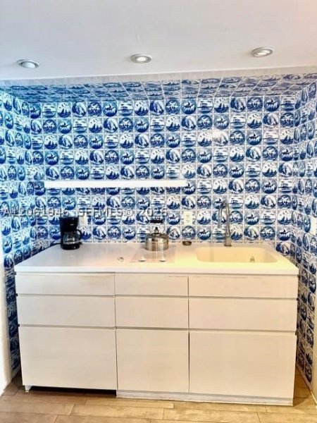 Condo for sale at 1100 West Condo (Mondrian located) 822