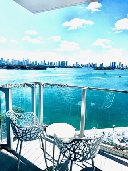 Condo for sale at 1100 West Condo (Mondrian located) 822