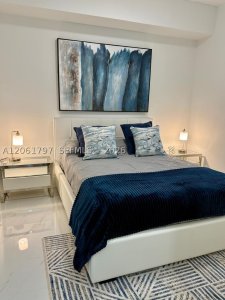 Aluguel de apartamento no Aria Reserve Miami 2205