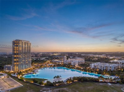 Comprar apartamento no One Park Tower by Turnberry 2011