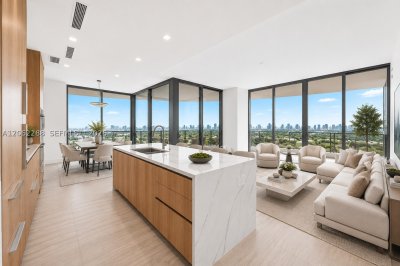 Comprar apartamento no One Park Tower by Turnberry 2011