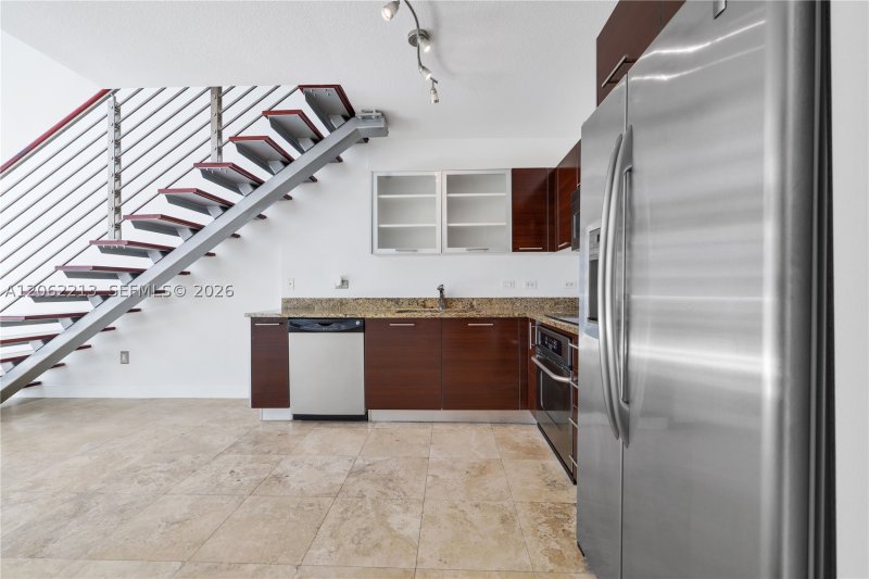 Condo for sale at Brickell on the River South 906