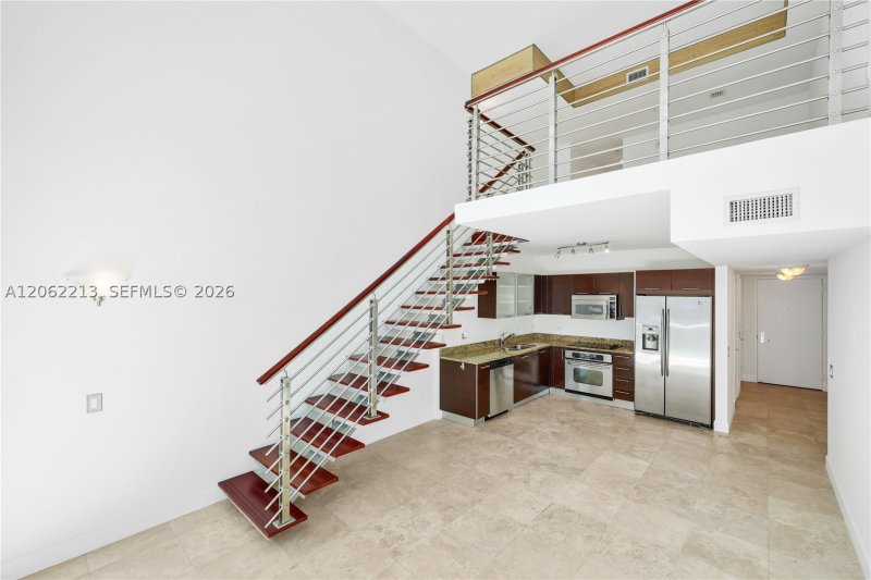 Condo for sale at Brickell on the River South 906