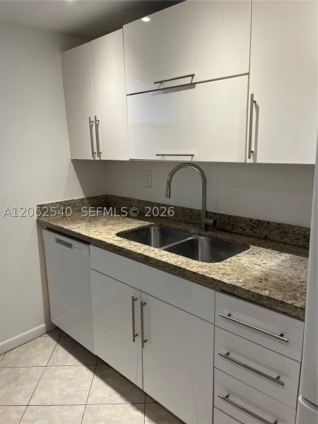 Alquiler de apartamento en Le Cartier 202