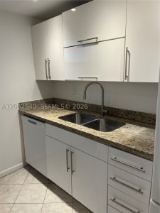 Alquiler de apartamento en Le Cartier 202