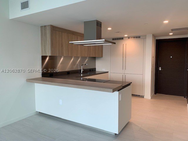 Apartment for rent at Brickell Flatiron 1904