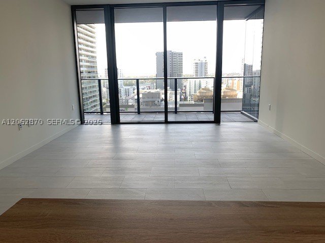 Apartment for rent at Brickell Flatiron 1904
