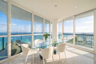 Comprar apartamento no Setai 3208