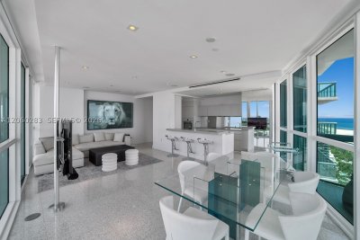 Comprar apartamento no Setai 3208