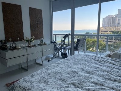 Aluguel de apartamento no Icon Brickell Tower II 703
