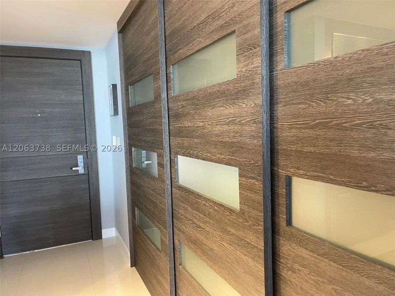 Apartment for rent at Icon Brickell Tower II 703
