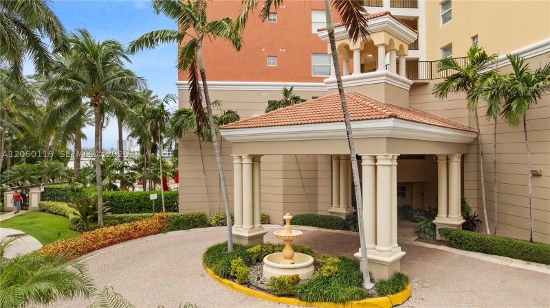 Comprar apartamento en Porto Bellagio 2320