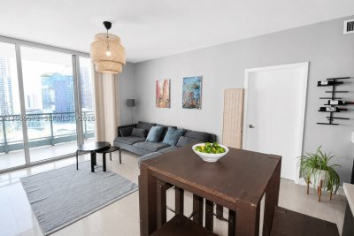 Comprar apartamento no The Ivy 3212