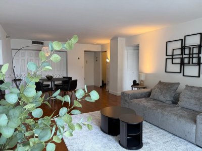 Waterview Apt #236
