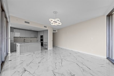 Alquiler de apartamento en Residences by Armani / Casa 3605
