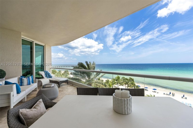 Condo for sale at Turnberry Ocean Colony 603