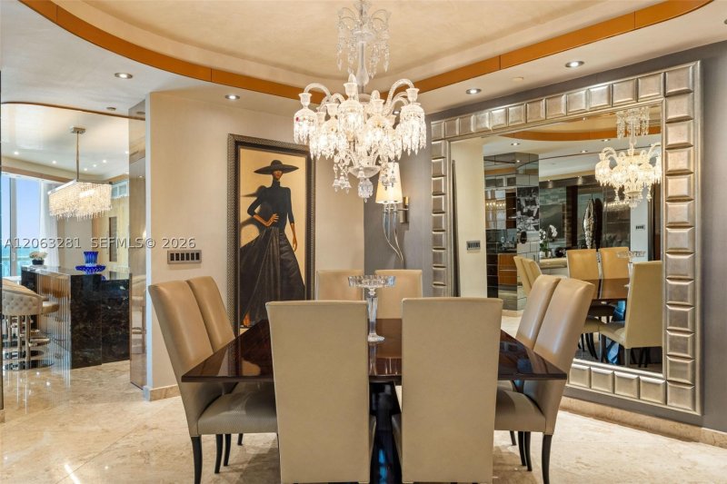 Condo for sale at Turnberry Ocean Colony 603