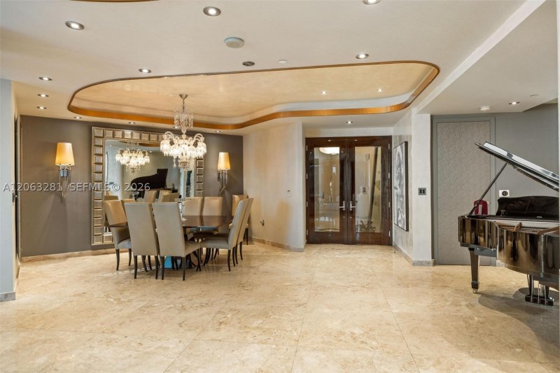 Condo for sale at Turnberry Ocean Colony 603