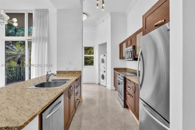 Aluguel de apartamento no Turnberry Village 110