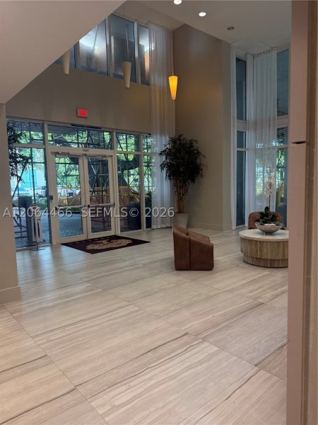 Apartment for rent at Terrazas 1605